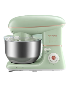 Joyoung Household Multi-Function Blender 5L Large-Capacity Dough Mixer Multi-Purpose Chef Machine M50-MC912