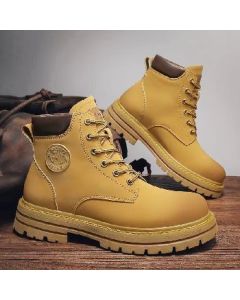 Martin boots size 39