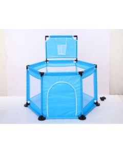 Playpen Diagonal 130 HEIGHT 66CM