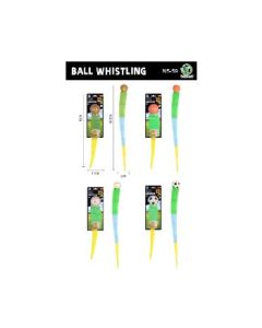 Whistle baseball