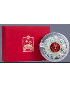 Dried bird's nest 30g