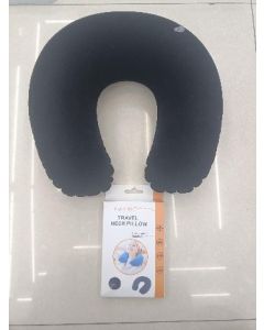 U-shaped pillow