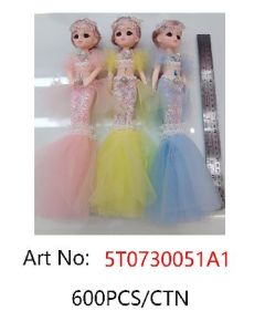 Doll ASJ10303602 600pcs/carton