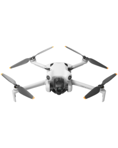 DJI Mini 4 Pro Fly More Combo (with Screen Remote Controller) All-in-One Mini Aerial Drone with Beginner-Friendly Camera
