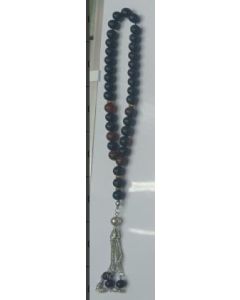 Buddha bead crystal 10# 33pcs