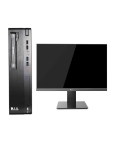 Baode Network Security BD-D1108Q D2000 8-Core 2*8G/512GB/4G Dedicated Graphics/HDMI+VGA/Domestic JM7201 Chip/13L/23.8-inch/Kirin Trial System