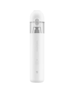 MiJia Xiaomi Handheld Vacuum Cleaner, Cordless, Lightweight and Portable, Brushless Motor with Powerful Suction, One-Touch Dust Emptying