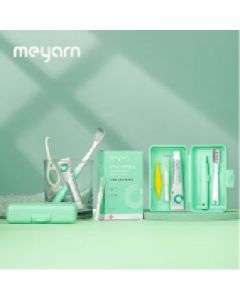 Orthodontic care kits