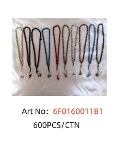 Buddha beads 8# 99 pieces