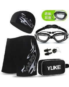 Swim trunk set 5XL