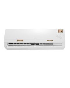 GREE Explosion-Proof Air Conditioner 1.5HP Wall-Mounted Fixed Frequency Cooling/Heating 220V Power Special Air Conditioner KFR-35GW/(35556)NFBa All-Inclusive Price (Includes 15m Copper Pipe)