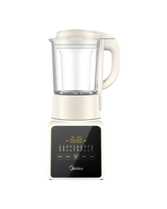 Midea Blender for Home Use, 1.75L Multi-Function Automatic No-Filter Soymilk Maker, Food Processor, Juicer, Baby Food Maker PB8G2-071