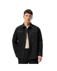 TOREAD Men's Long Sleeve Shirt for Spring and Summer, Comfortable and Breathable Outdoor Hiking Casual Shirt TAKKCM81310