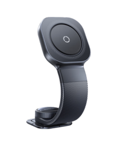 Baseus C03 Magnetic Car Phone Holder Universal Dashboard Mount with Adjustable Magnet for All Car Models 2025 New Version