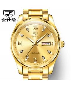 Watch Steel Belt 8763