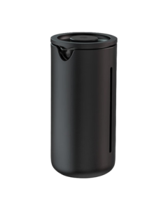 Timemore Little U French Press 450ml, Pour Over Coffee Maker, Tea Infuser, Glass Coffee Filter, French Press Coffee Pot