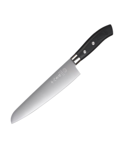 Shi Ba Zi Author Household Kitchen Knife, Fruit Knife, Watermelon Slicer, Sharp Multi-Purpose Knife H332-CL