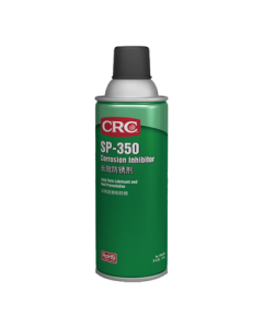 Ciansi (CRC) Long-lasting Rust Preventative SP-350 Metal Machinery Equipment Anti-corrosion Inhibitor Hardware Tool Rust-proof Oil PR03262/Bottle