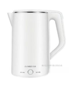 Stainless steel kettle 2L
