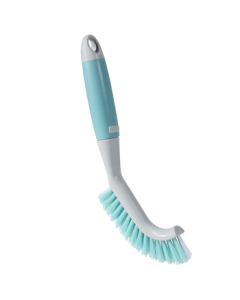 Meliya Gap Cleaning Brush for Bathroom, Toilet, Kitchen, Window Groove, Multi-functional Hard Bristle Crevice Brush