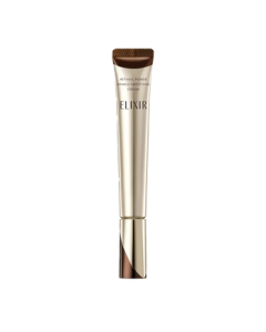Elixir [Double 11 Pre-sale] Eye Cream Essence Skincare - Reduces Deep Wrinkle, Lifts & Firms, Dark Circle Treatment - Gold Tube 22g Mid-Autumn Festival Edition