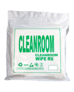 Zhugu Dust-Free Cloth Standard 9-inch 100-Pack Industrial Lint-Free Wipes for Precision Instrument Screens, Ultra-Fine Fiber Non-Woven Cleaning Cloth (1 Pack)