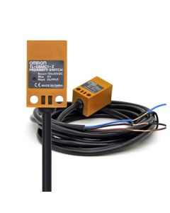 Omron Square Standard Proximity Sensor TL-Q5MC1-Z 2M BY OMS