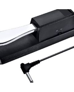 Sustain pedal Foot pedal