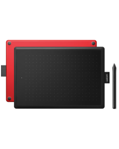 Wacom Intuos Drawing Tablet Graphics Tablet for Computer, Professional Digital Art Tablet for Painting, Writing, and Online Teaching - CTL-672/K2-F