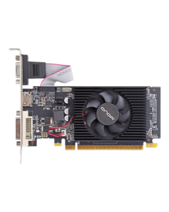 ONDA GT730K Exemplar 4GD3-LP V6 902MHz 4G/64bit Office & Entertainment Dedicated Graphics Card