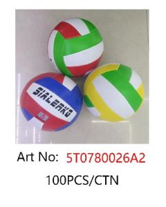 Soccer toys
