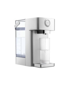 Westinghouse Instant Hot Water Dispenser, Compact Desktop Hot Water Dispenser for Home, Smart Temperature Control Electric Kettle, Milk Brewing Machine WFH30-W4 [Home Appliance]