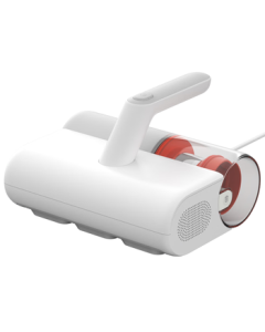 MiJia Lei Jun Same Model Xiaomi Dust Mite Remover 2, Handheld Household Dust Mite Vacuum for Bed, UV-C Sterilization & Dust Mite Removal, High Suction Power, Hot Air Drying [Bed Care]
