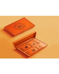 moxibustion