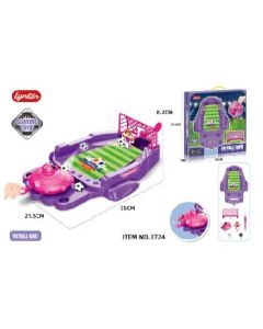 football