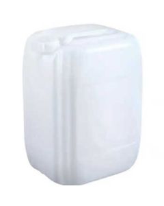 Stebo Deionized Water Distilled Water Forklift Battery Refill 25kg/Drum