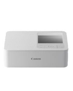 Canon SELPHY CP1500 Compact Photo Printer - Wireless Dye-Sublimation Printer for Smartphones - Portable Home & Party Printing - Family Enjoyment Bundle