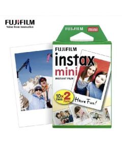 Polaroid photo film paper 86*54mm 20 sheets/box