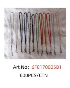 Buddha beads 6# 99 crystals