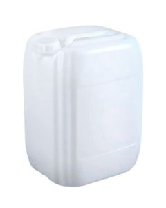 Kanggeya Industrial Deionized Water Distilled Water for Laser Machines, Laboratory Ultra-Pure Water, Forklift and Electric Vehicle Replenishment Fluid, 25kg/Drum