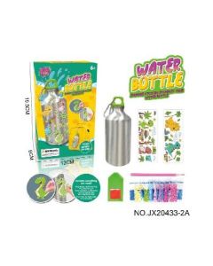 WATER BOTTLE 500ML