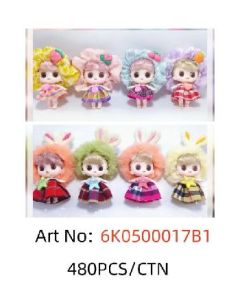 Keychains