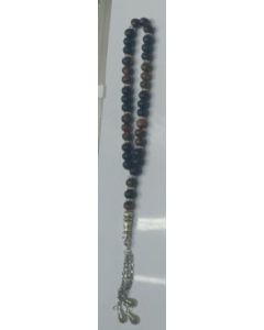 Buddha beads 8# 33 pcs