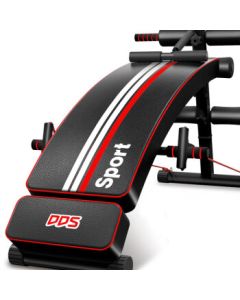 DDS Sit-Up Assist Exercise Equipment, Sit-Up Board, Abdominal Muscle Home Workout Machine