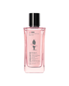 Adolph Hair Essential Oil Nourishing Repair Oil 30ml, Anti-Frizz Hair Oil for Curly and Straight Hair, Post-Perm Care