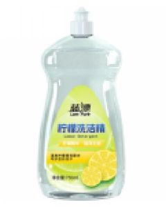Dish soap 750ml