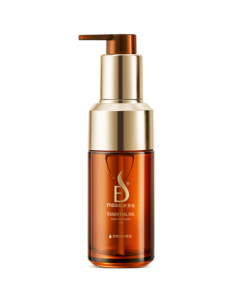 mese Intensive Repair Hair Oil 100ml - Geranium Hair Essence Smoothing & Nourishing Hair Care Oil 17