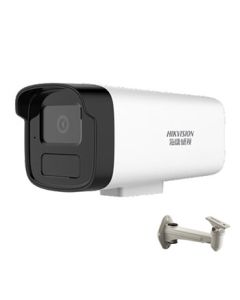 Hikvision DS-IPC-B12HV3-IA Bullet Network Camera Infrared Night Vision POE Power Supply Dustproof Waterproof HD Camera 4MM