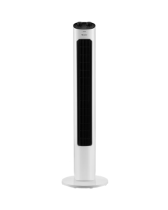 Gree (GREE) [Gentle Breeze, Quiet Operation] Timer Tower Fan, Energy-Saving Household Electric Fan, Soft Long-Distance Airflow, Bladeless Fan, Oscillating Floor Fan, Baby-Friendly Tower Fan FL-08X61g