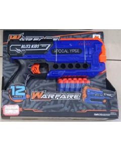 Toy guns Soft bullets